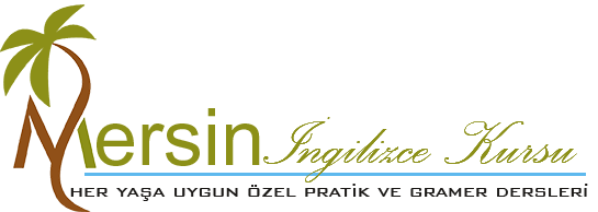 İngilizce Kurslari Mersin