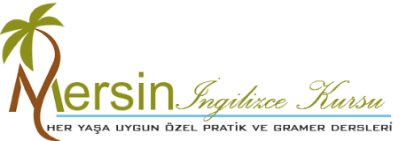 İngilizce Kurslari Mersin
